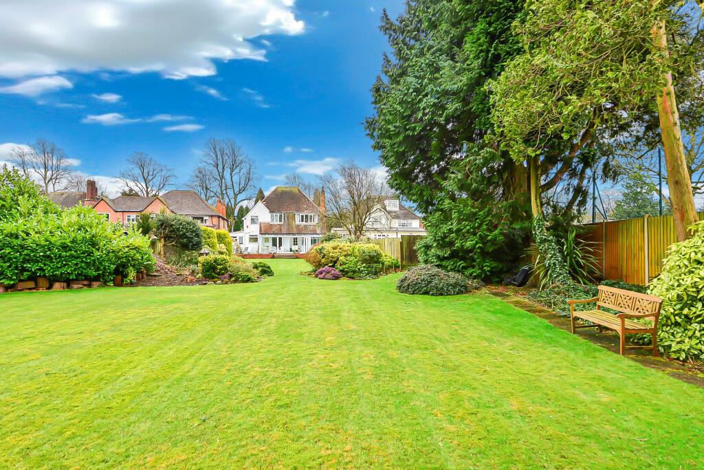 Additional image 13 of Billesley Lane, Moseley, Birmingham, B13