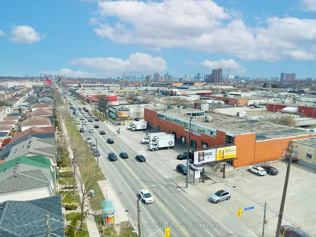 Additional image 13 of 2300 St. Clair Ave Unit 808