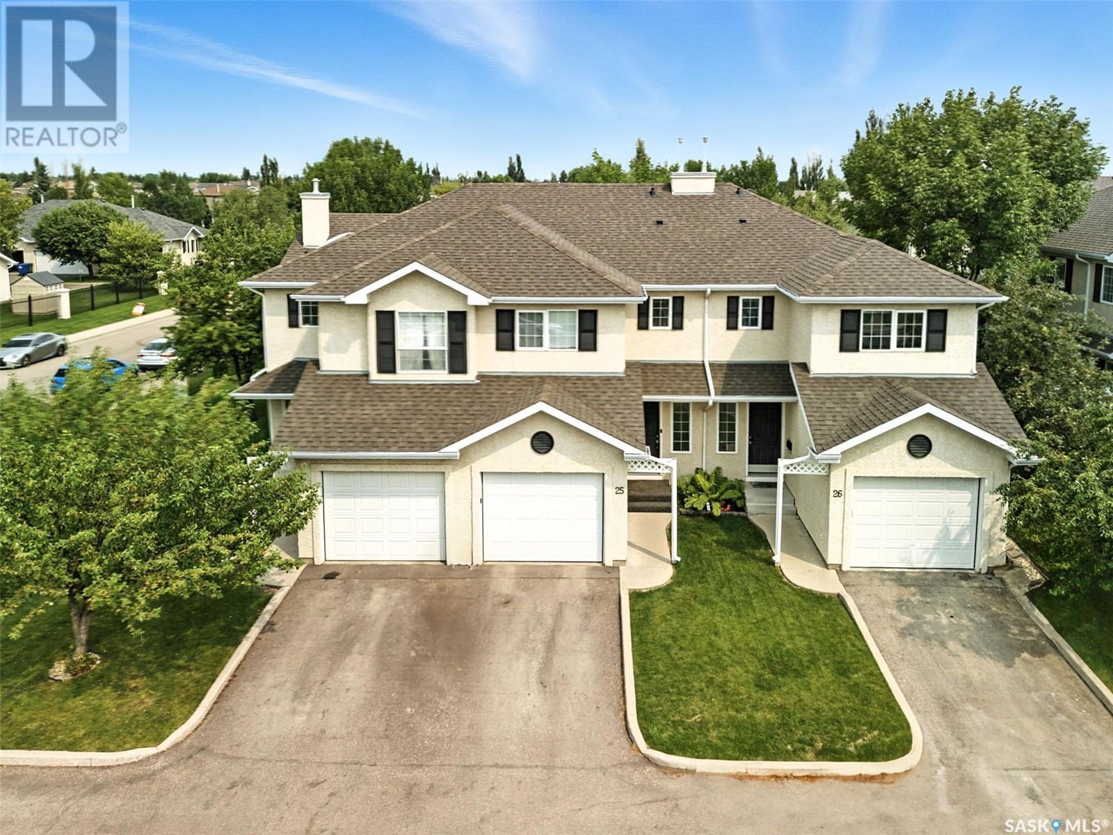 Property image for 25 138 Banyan CRESCENT|Saskatoon, Saskatchewan S7V1G8