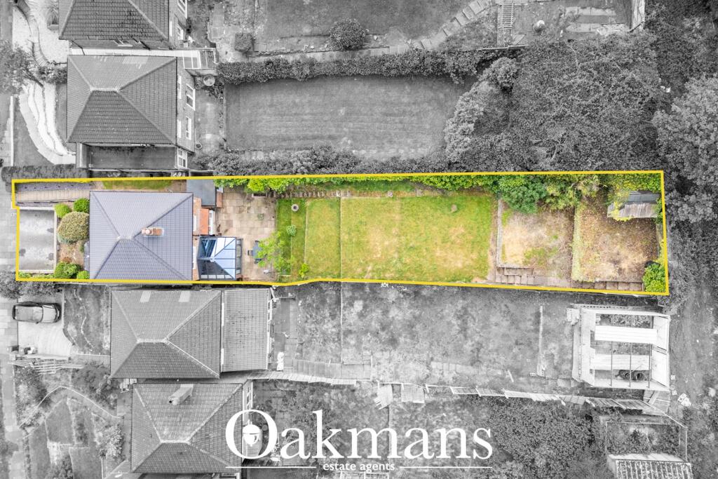 Additional image 33 of Greenridge Road, Birmingham, B20