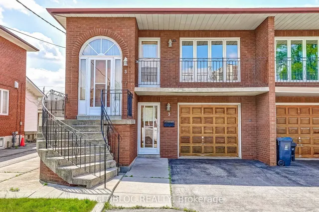 3 Everglades Dr