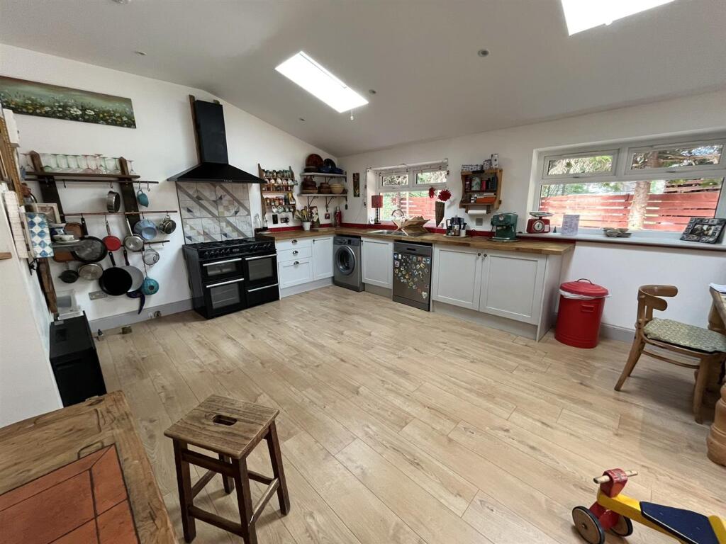 Additional image 8 of Carron Lodge, Carron