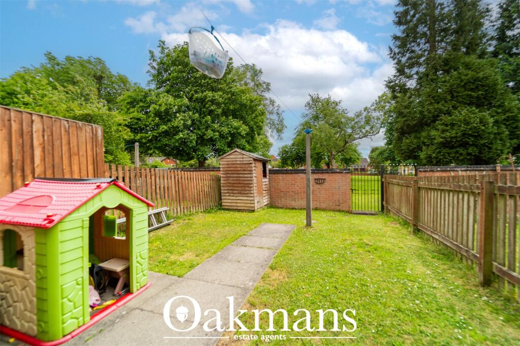 Additional image 19 of Bedlam Wood Road, Birmingham, B31