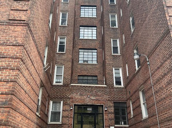 Property image for 2080 Barnes Avenue #4C, Bronx, NY 10462