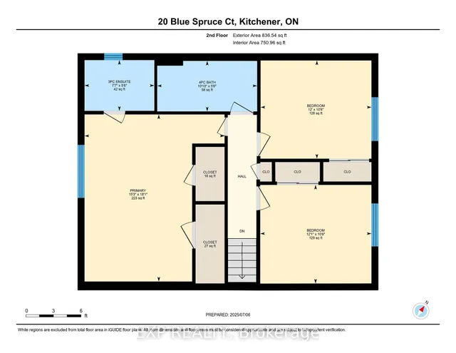 Additional image 48 of 20 Blue Spruce Crt