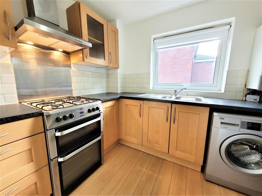 Additional image 4 of Bellingham Court, 150 Gravelly Hill, Birmingham, West Midlands, B23