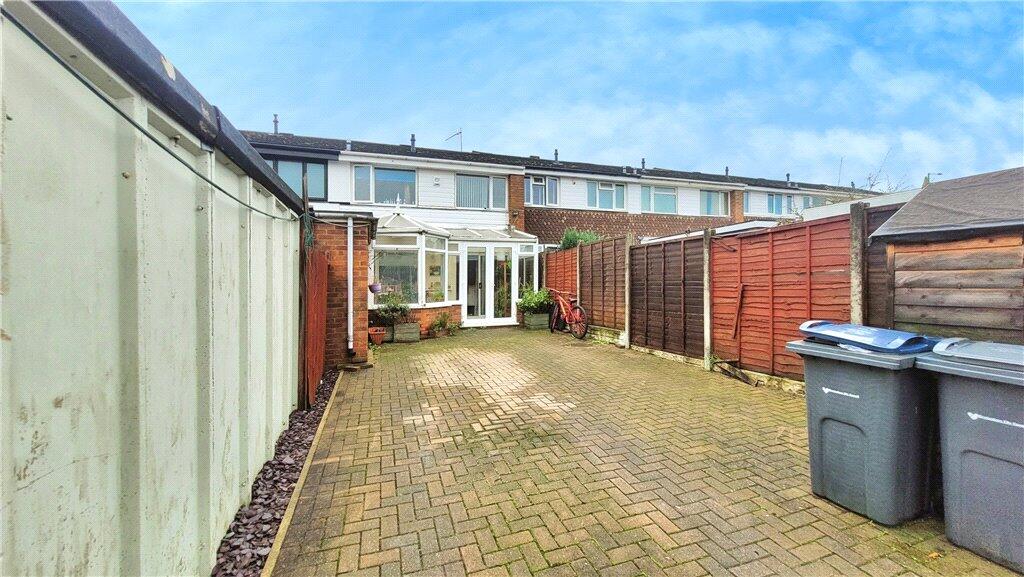Additional image 4 of Rainford Way, Birmingham, West Midlands