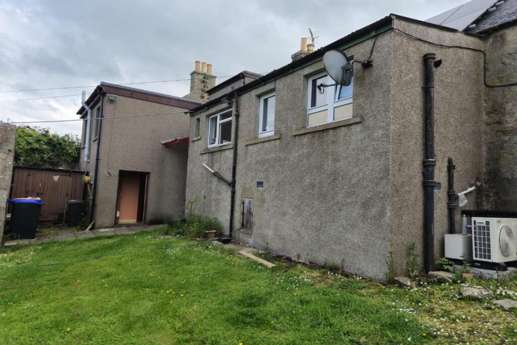 Additional image 6 of 144, Low Street, New Pitsligo, AB436NS