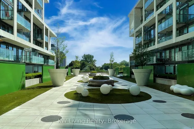 Additional image 21 of 5 Soudan Ave Unit 917