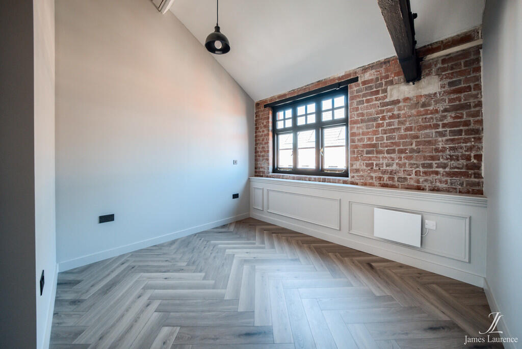 Additional image 17 of Pressworks Apartments, 40 - 44 Northwood Street, Jewellery Quarter