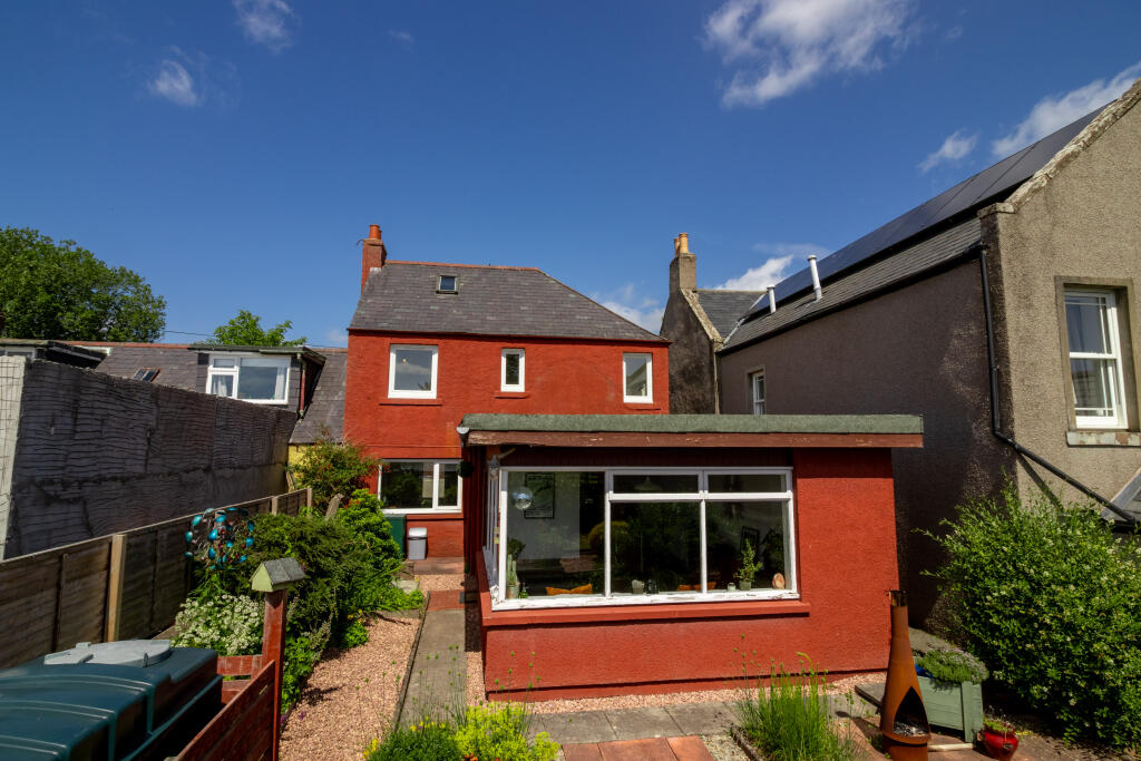 Additional image 26 of Church Road, Laurencekirk, AB30