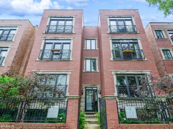 2717 N Wilton Ave APT 3N, Chicago, IL 60614