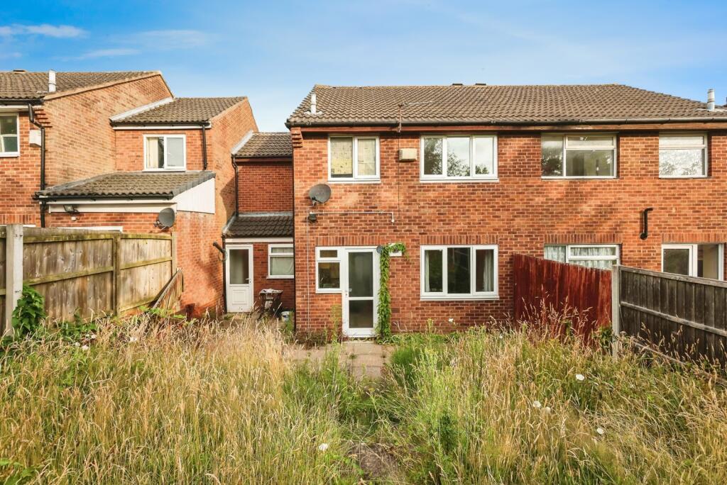 Additional image 17 of Pinto Close, Birmingham, West Midlands, B16