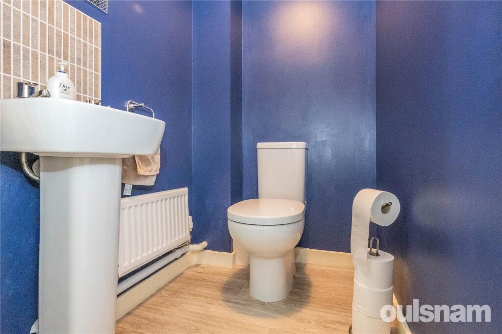 Additional image 7 of Arkell Way, Selly Oak, Birmingham, West Midlands, B29