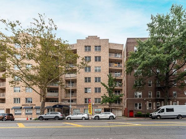 Property image for 2421 Ocean Ave APT 7A, Brooklyn, NY 11229