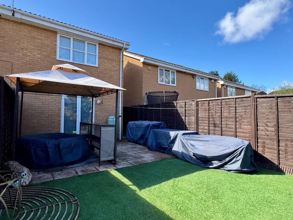 Additional image 21 of Blossom Road, Erdington, Birmingham