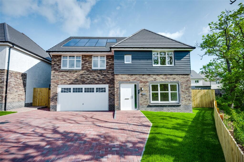 Additional image 41 of Plot 108 Roslin, 14 Carron Den Drive, Stonehaven, Aberdeenshire, AB39