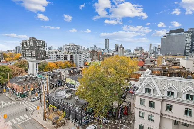 Additional image 25 of 2 Augusta Ave Unit 801