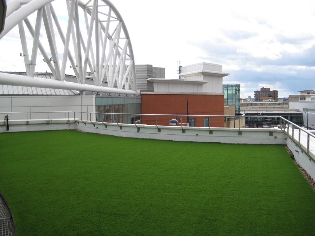 Additional image 8 of Furnished Rotunda Furnished 2 Bed