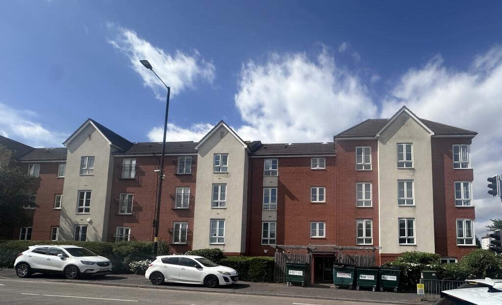 Additional image 9 of Apartment 24, Blakesley Mews, 460 Bordesley Green East, Stechford, Birmingham B33 8PN
