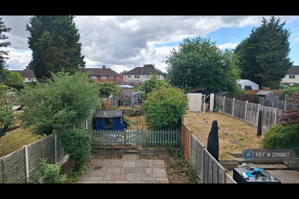 Additional image 15 of Barrows Lane, Birmingham, B26