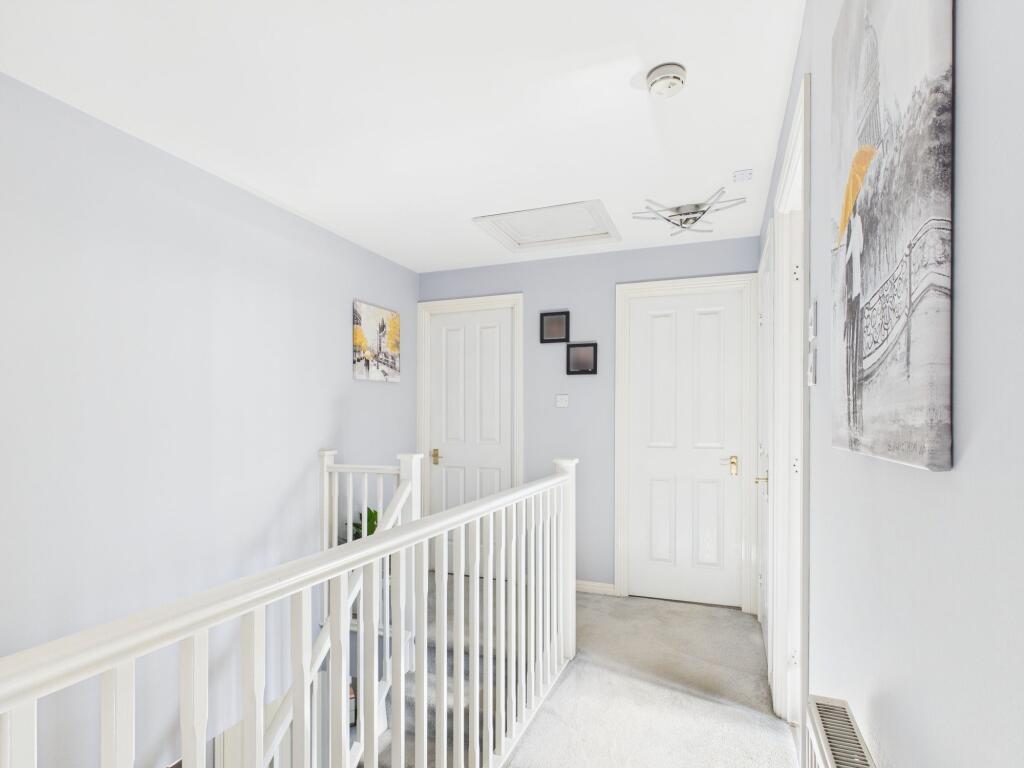 Additional image 34 of Forsyth Drive, Oldmeldrum, AB51