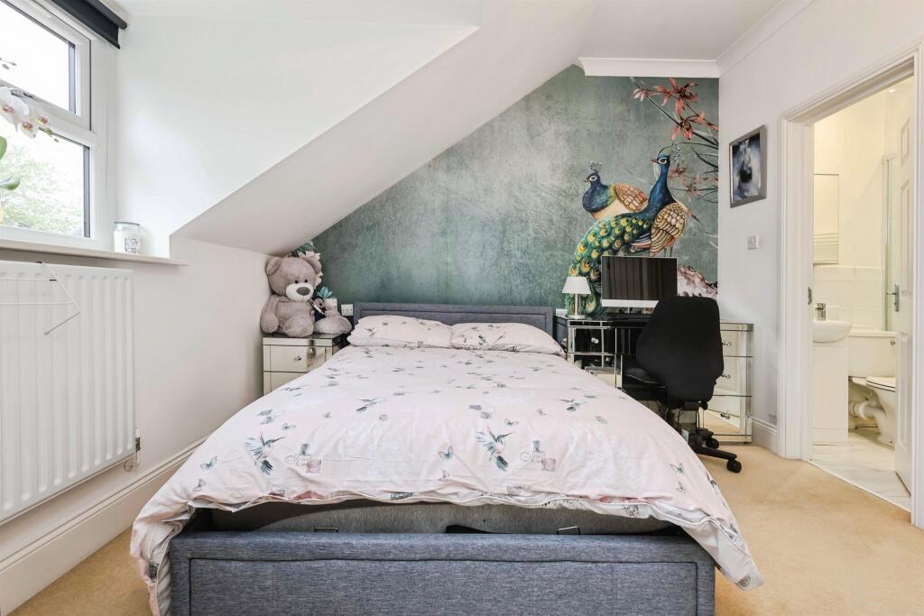 Additional image 10 of The Farthings, Harborne, Birmingham