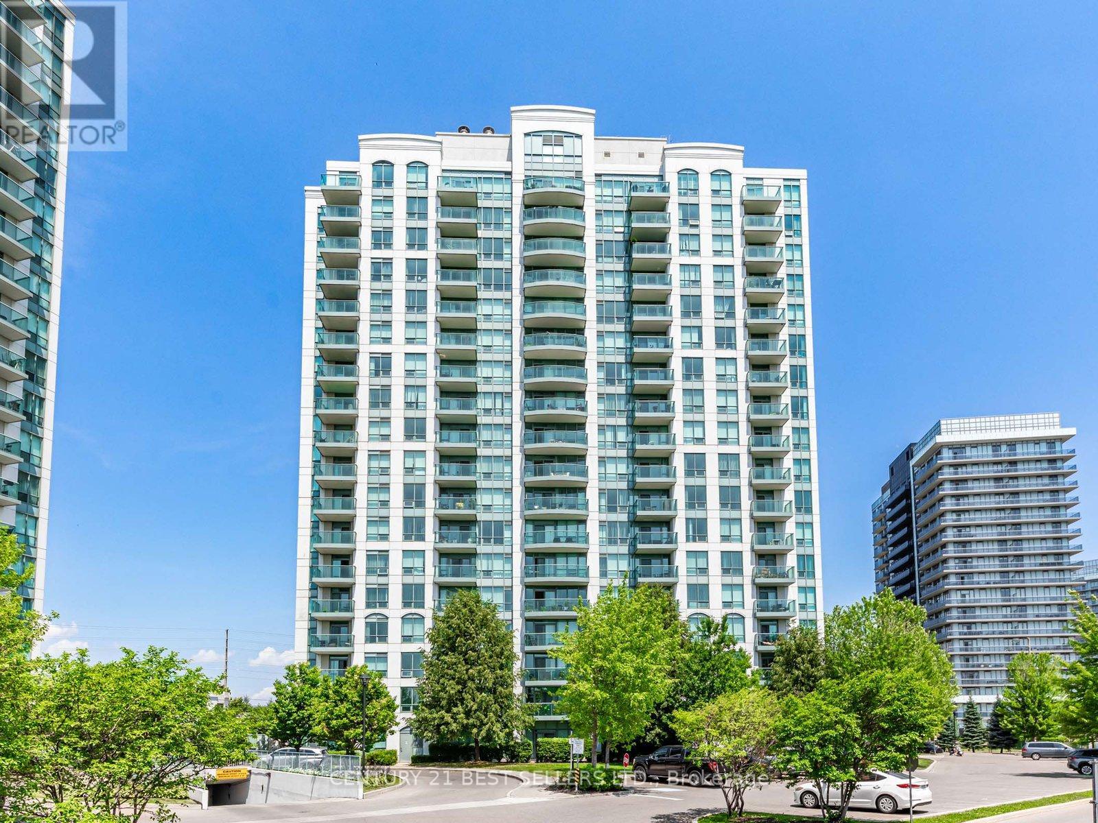 801 - 4900 GLEN ERIN DRIVE|Mississauga (Central Erin Mills), Ontario L5M7S2