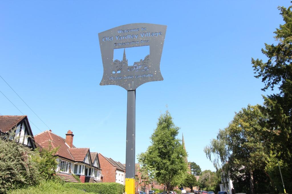 Additional image 9 of Church Road, Old Yardley, Birmingham, West Midlands, B33