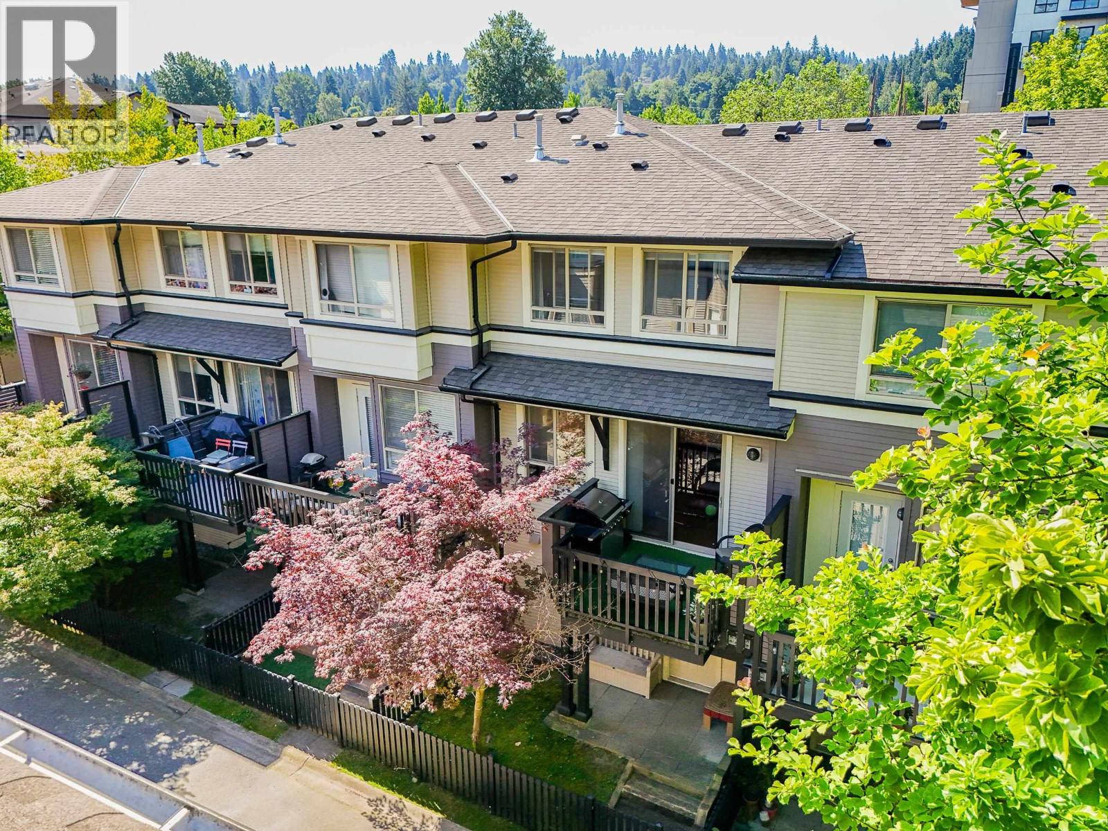 17 100 KLAHANIE DRIVE|Port Moody, British Columbia V3H5K3