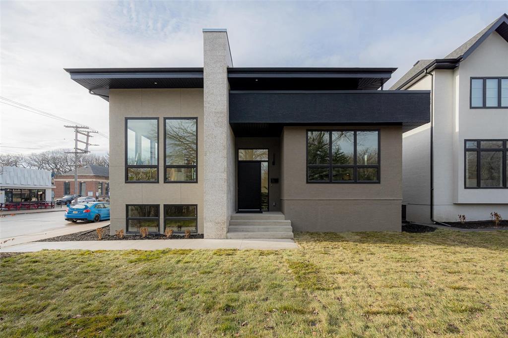 155 Waterloo Street|Winnipeg, Manitoba R3N0S2