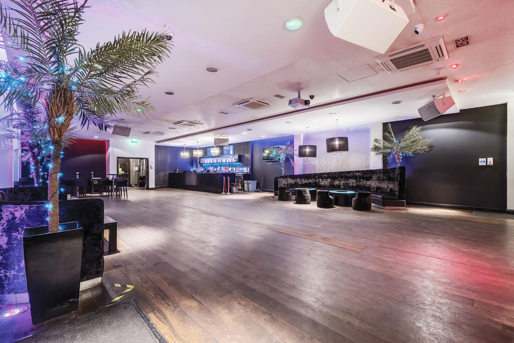 Additional image 5 of 50 & 52 Victoria Street, St. Albans, - Potential for development