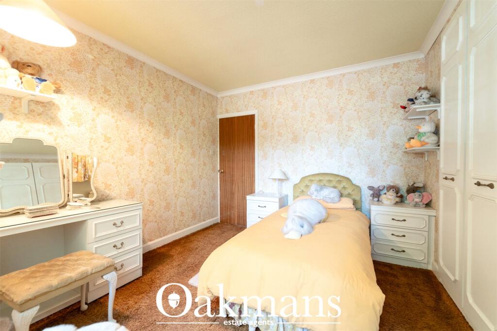 Additional image 18 of Bunbury Road, Bournville Village Trust, Northfield, Birmingham, B31