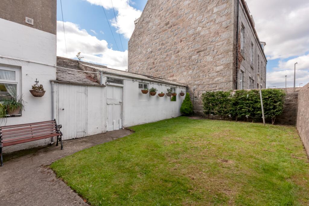 Additional image 22 of 31 Lilybank Place, Kittybrewster, Aberdeen, AB24