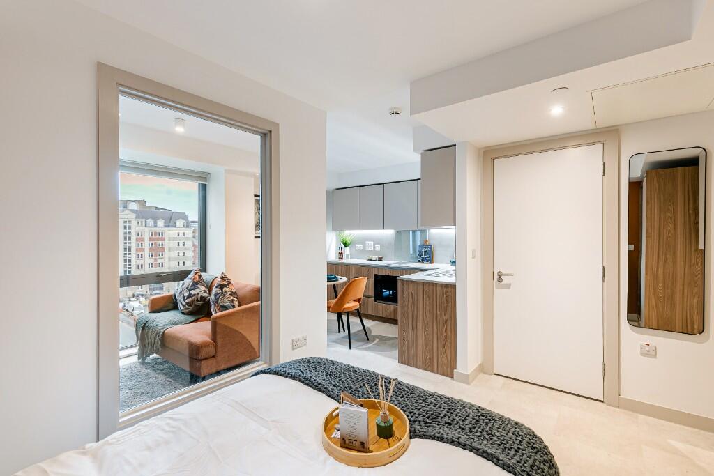 Additional image 3 of Paradise Street, Birmingham, B1