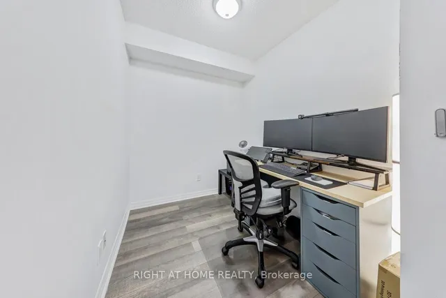 房产图片 15 - 275 约克兰路 Unit 1408