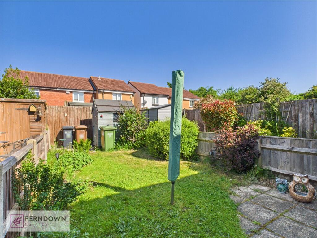 Additional image 10 of Dawley Crescent, Marston Green, Birmingham, B37