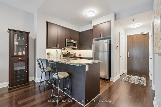 Additional image 5 of 1185 The Queensway Unit 1006