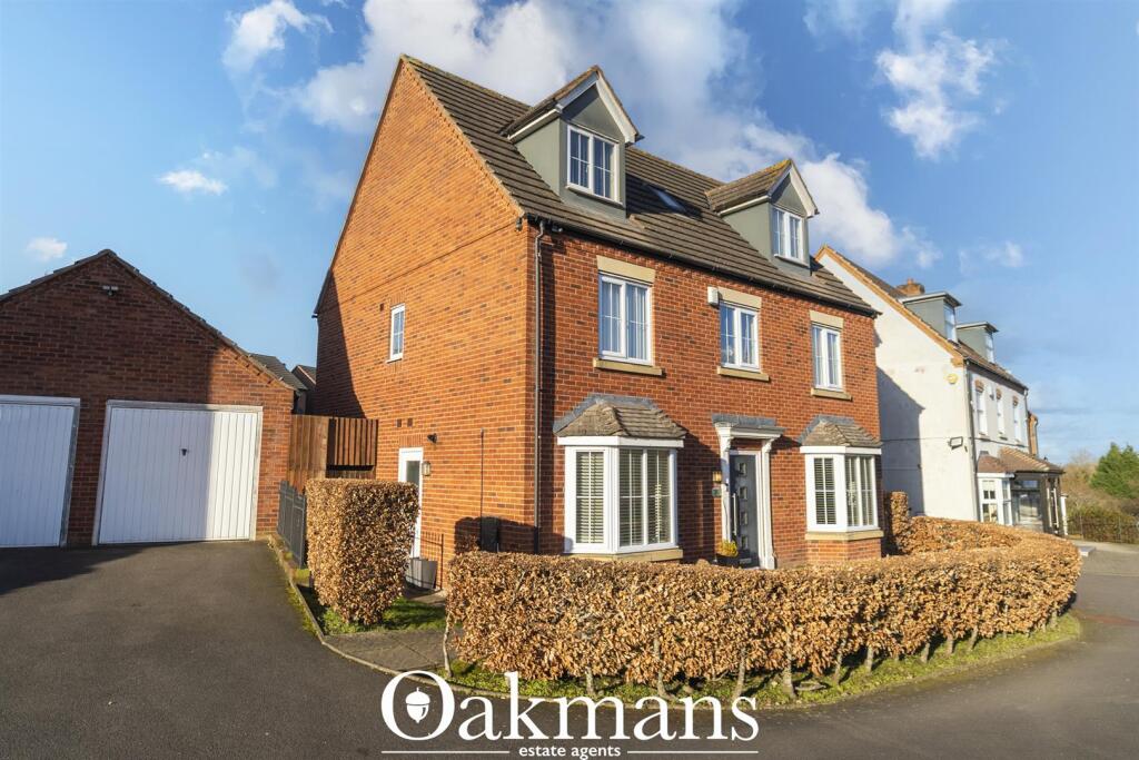 Additional image 34 of Norton Close, Kings Norton, Birmingham, West Midlands, B30