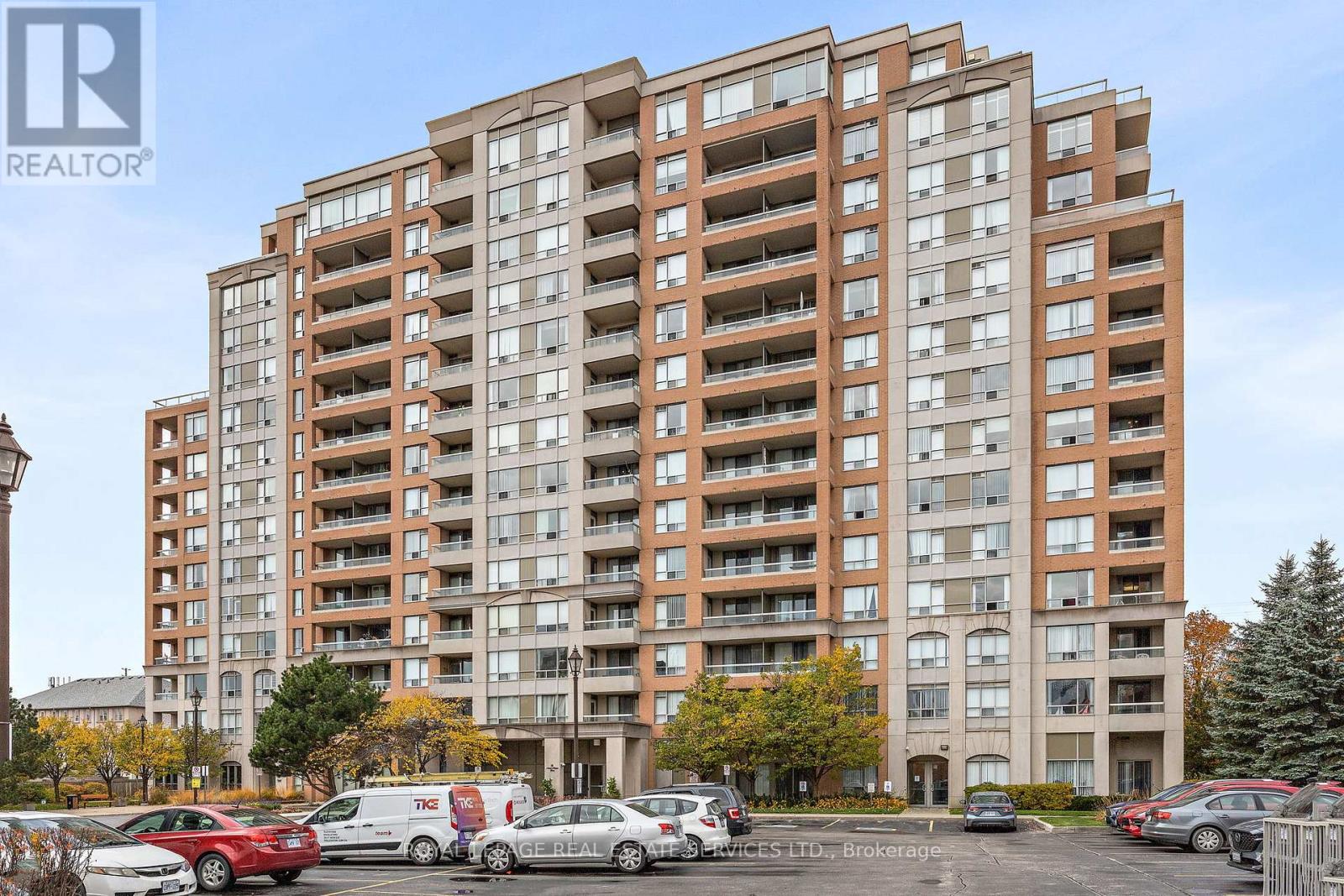 101 - 9 NORTHERN HEIGHTS DRIVE|Richmond Hill (Langstaff), Ontario L4B4M5