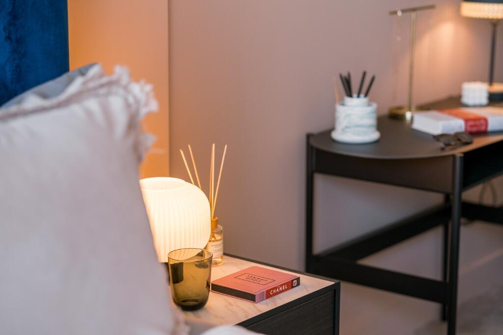 Additional image 6 of The Mercian 218 Broad Street Birmingham B15