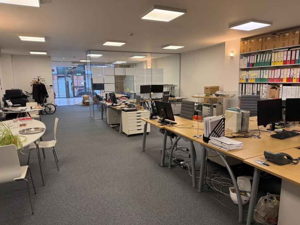 Additional image 6 of 33 Powell Street, Birmingham, B1 3DH