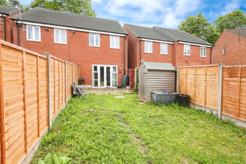 Additional image 16 of Norman Lane, Birmingham, West Midlands, B31