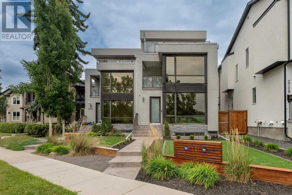 2710 Parkdale Boulevard NW|Calgary, Alberta T2N3S7