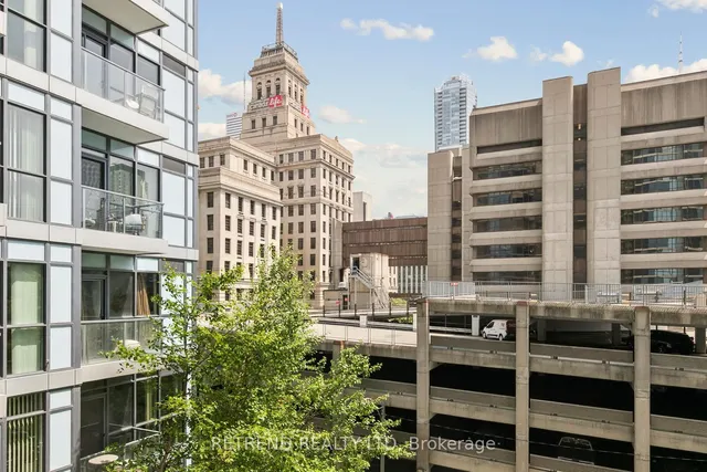 Additional image 17 of 210 Simcoe St Unit 514