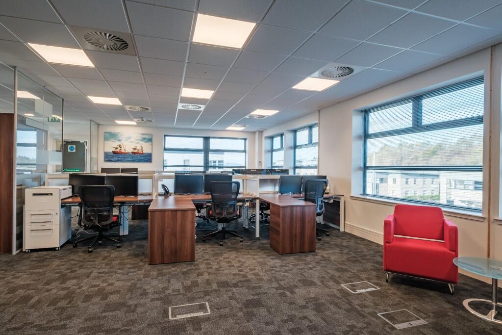 Additional image 40 of Thermopylae House, Prospect Road, Westhill, Aberdeenshire, AB32