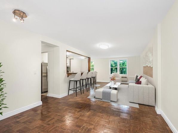 3901 Independence Avenue #2F, Bronx, NY 10463