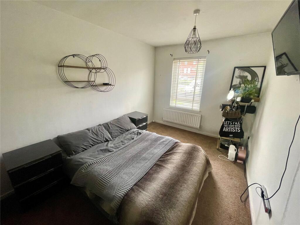 Additional image 12 of Rothesay Croft, Birmingham, West Midlands, B32