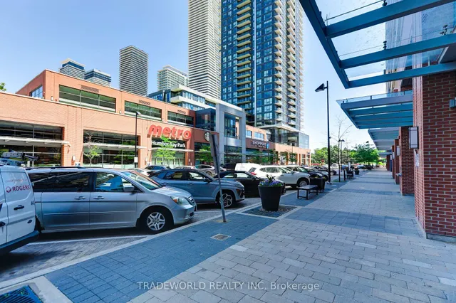 Additional image 21 of 2220 Lakeshore Blvd Unit 1203