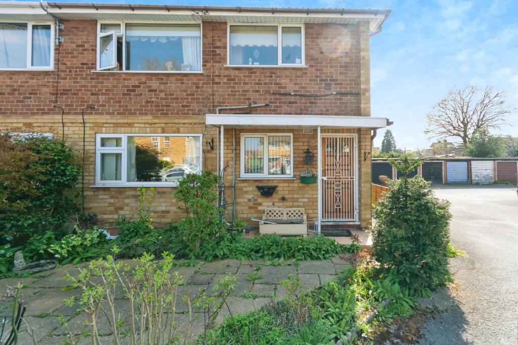 Additional image 16 of Hazeltree Croft, Birmingham, West Midlands, B27